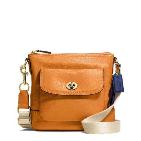 Crossbody Bags Coach Outlet | Paul Smith