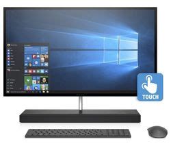 Desktop PCs, All-In-One PCs and Desktop Computers | Currys