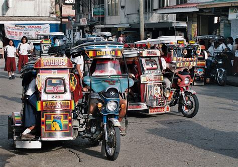 50 Tricycle Drivers in One City Have Tested Positive After Rapid Testing - When In Manila