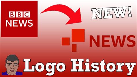 BBC News - Logo History #108 - YouTube