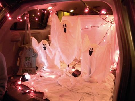 130+ Trunk Or Treat Ideas For A Fun Halloween 2024 - Home Faith Family