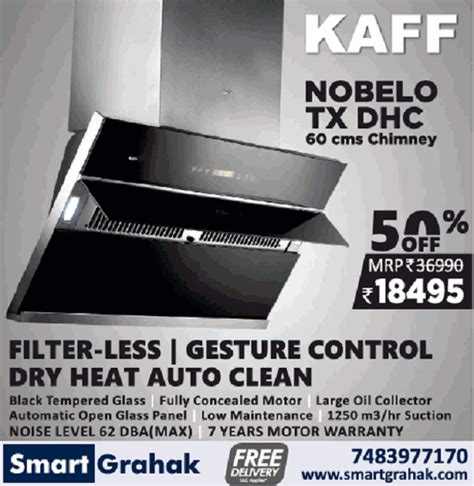 Kaff Bangalore Kitchen Appliances Stores Sale Offers Numbers Discount