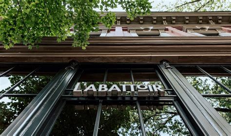 L’Abattoir Announces a Series of Summer and Fall Events to Celebrate 13th Anniversary – Scout ...