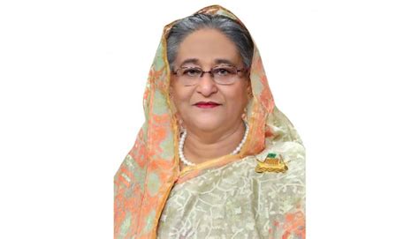 New Age | Sheikh Hasina reiterates solidarity with India over Covid crisis