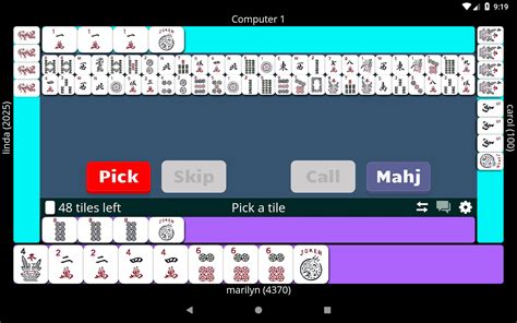 Real Mah Jongg APK for Android Download