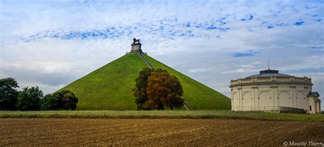 Wallonia - Belgium - Around Guides