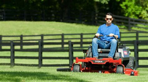 How Zero Turn Mowers Revolutionize Lawn Maintenance? - TechBullion