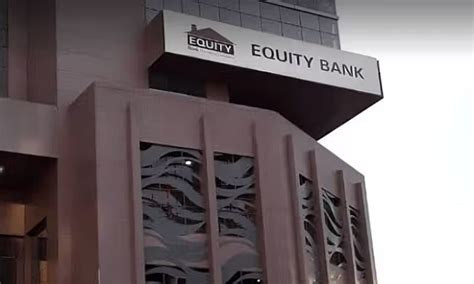 Equity Uganda investigates multi-billion shillings suspected fraud