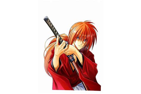 Rurouni Kenshin: Hokkaido Arc to Start this September - ORENDS: RANGE (TEMP)