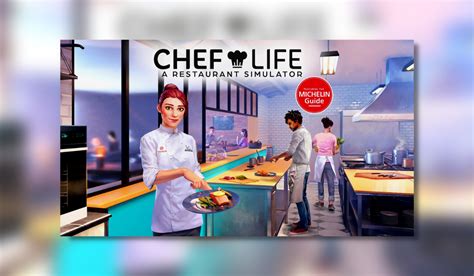 Chef Life: A Restaurant Simulator - PC Review - Thumb Culture