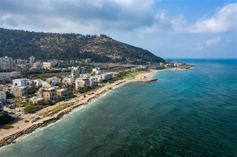 Best Beaches in Israel | Tourist Israel