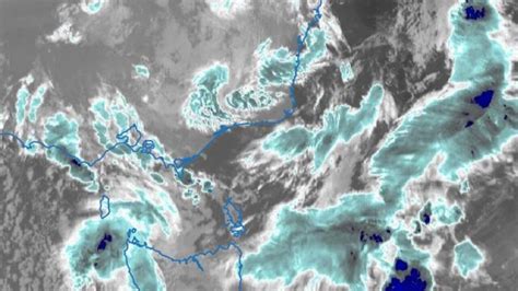 Bureau of Meteorology weather forecast: Winter blast hits Townsville ...