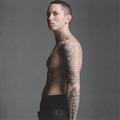 Slim Shady - EMINEM Photo (17820293) - Fanpop