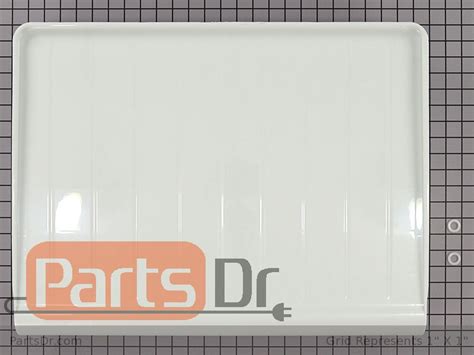 GE Refrigerator Parts | Parts Dr