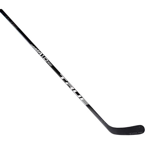 True Hockey Hockey A1.0 SBP Intermediate Hockey Stick | Source For Sports