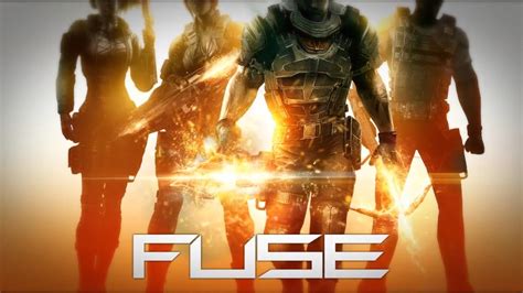 Fuse - Fuse Guide - IGN