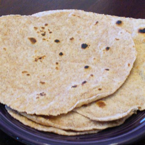 Indian Chapati Bread Recipe | Allrecipes