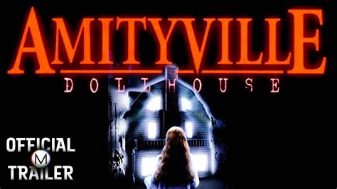 Amityville: Dollhouse - Trailer | The Archive