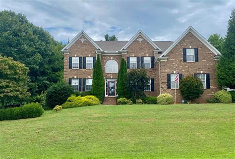Oak Ridge, NC Homes for Sale