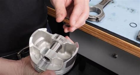 Engine Building 101: How to Install Spirolox Retaining Rings (Video)