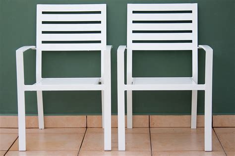 Two Chairs Free Stock Photo - Public Domain Pictures