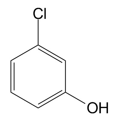 CAS No. 108-43-0 - 3-Chlorophenol - AccuStandard