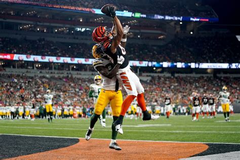 Cincinnati Bengals 53-Man Roster Projection: A New Rookie Makes the Cut