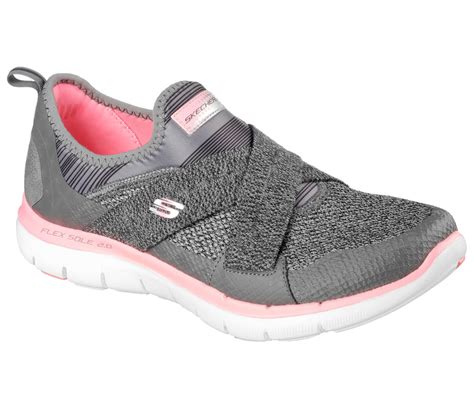 Skechers 12752 CCCL Women's FLEX APPEAL 2.0 - NEW IMAGE Walking | eBay