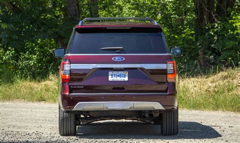 2020 Ford Expedition Max: Review - autoNXT.net