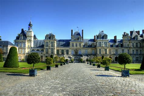 Billets d'entrée et visites guidées du Château de Fontainebleau | musement