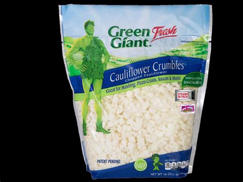 1 Cup Riced Cauliflower Nutrition - Nutrition Pics