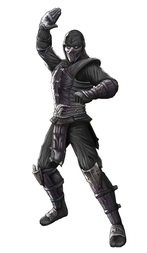 Noob Saibot | Death Battle Fanon Wiki | FANDOM powered by Wikia