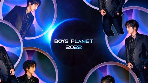 Boys Planet 999