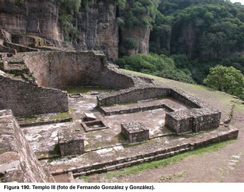 Indiscreto: Arquitectura Azteca