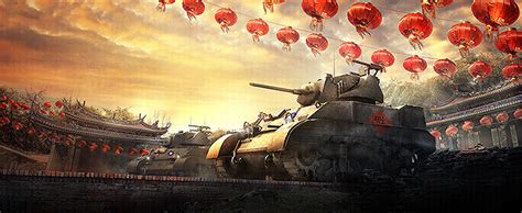 World of Tanks descends upon Taipei Game Show in ONE week! | In-Game Events | News | World of ...