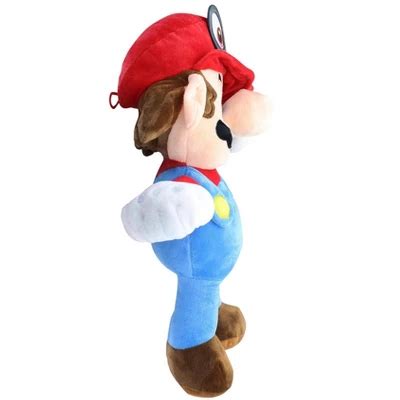 Big Mario Plush : Target