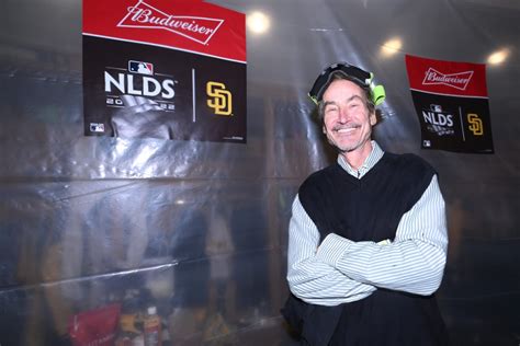 How Padres Will Honor Late Owner Peter Seidler in 2024, Revealed ...