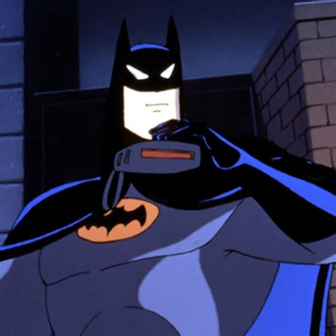 1990s Cartoon | Grant Morrison's Guide to Batman on the Big Screen ...