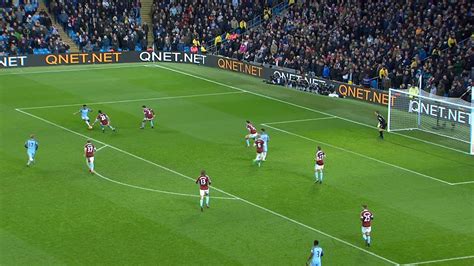 Manchester City vs Burnley 2-1 Full goal & Highlights ENGLAND: Premier ...