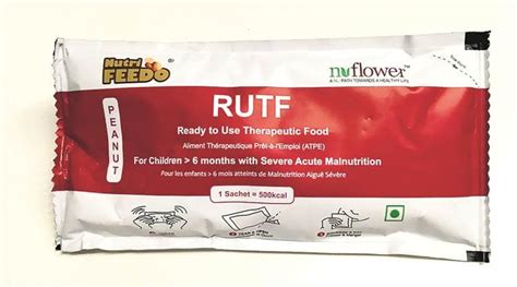 Maharashtra govt stops distribution of RUTF | India News - The Indian Express