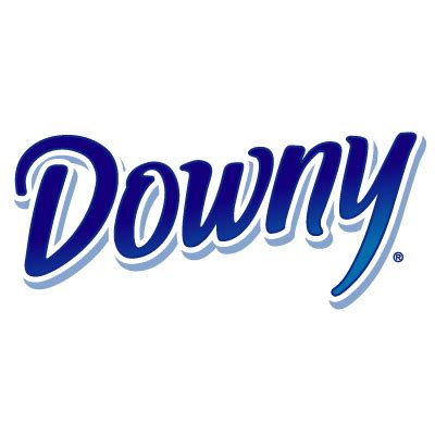 Downy logo vector free download - Brandslogo.net