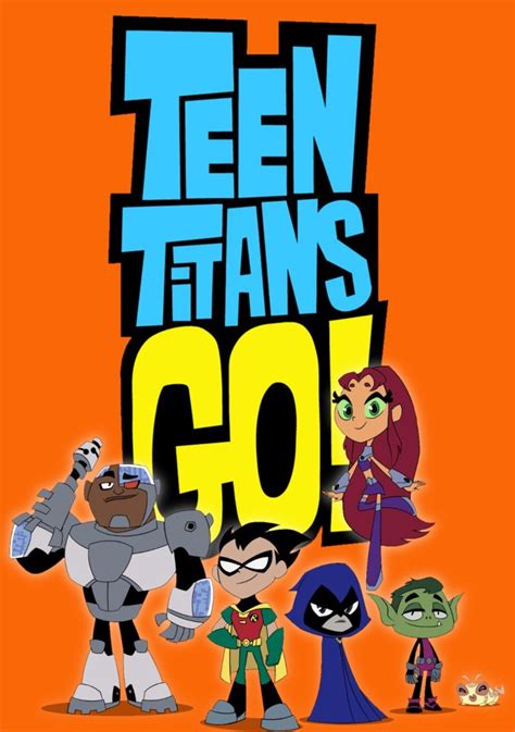 Teen Titans Go or Justice League Action? - Gen. Discussion - Comic Vine