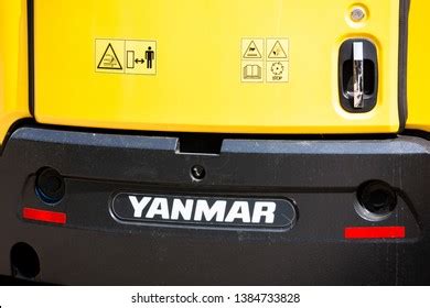 Yanmar Logo Vector (.EPS) Free Download