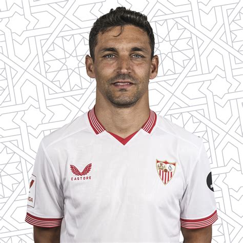 Jesús Navas | Sevilla F.C.