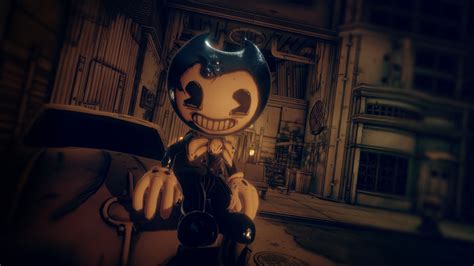 Buy cheap Bendy and the Dark Revival Steam Key 🏷️ Best Price