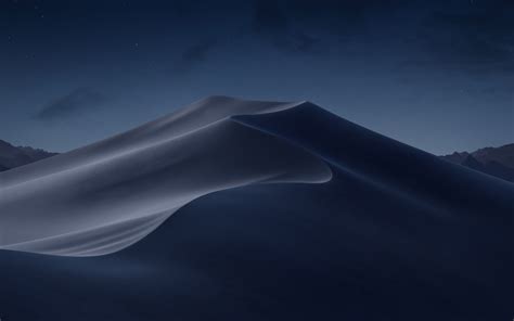 2560x1600 Macos Mojave Night Mode Stock Wallpaper,2560x1600 Resolution HD 4k Wallpapers,Images ...