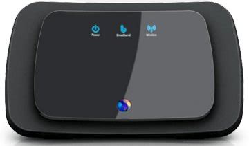 BT Home Hub v3 Reviewed