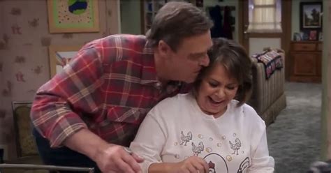 Roseanne Opening Credits Season 10 | POPSUGAR Entertainment