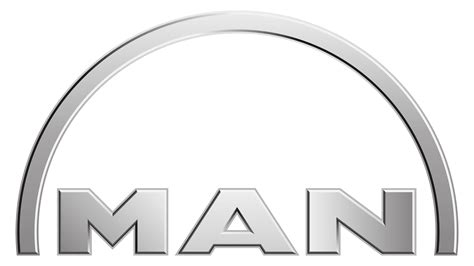 Man Trucks Logo