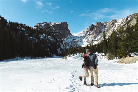 Top 20 Things to Do in Winter in Estes Park, Colorado